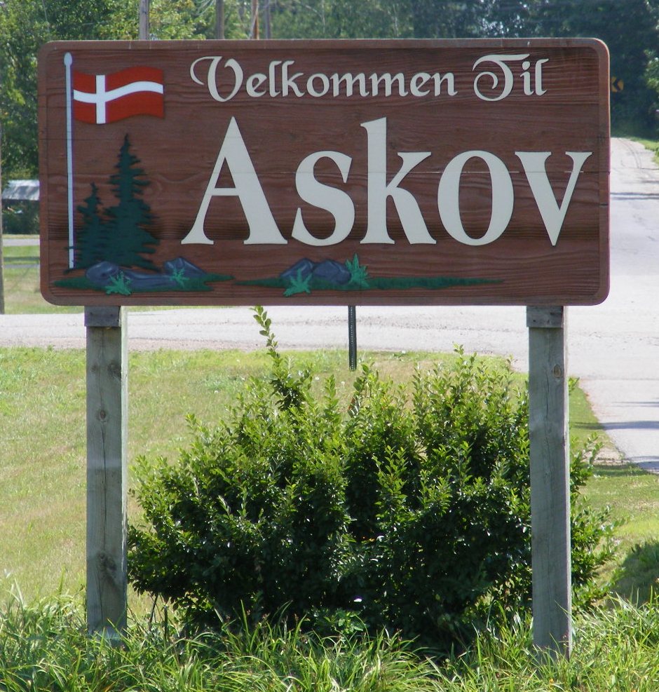 Guide to Askov Minnesota